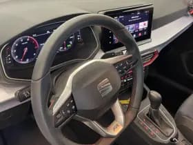 SEAT Ibiza 1.0 110pk TSI DSG FR thumbnail 10