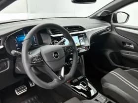 Opel Corsa 1.2 Turbo 136pk Hybrid Automaat GS thumbnail 11