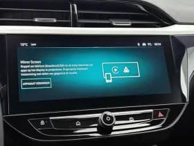 Opel Corsa 1.2 Turbo 136pk Hybrid Automaat GS thumbnail 14