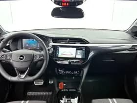 Opel Corsa 1.2 Turbo 136pk Hybrid Automaat GS thumbnail 18