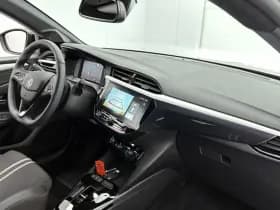 Opel Corsa 1.2 Turbo 136pk Hybrid Automaat GS thumbnail 19