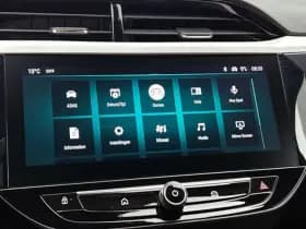 Opel Corsa 1.2 Turbo 136pk Hybrid Automaat GS thumbnail 20