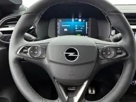 Opel Corsa 1.2 Turbo 136pk Hybrid Automaat GS thumbnail 27