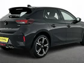 Opel Corsa 1.2 Turbo 136pk Hybrid Automaat GS thumbnail 4