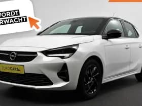 Opel Corsa 1.2 102pk GS Line