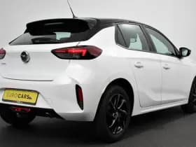 Opel Corsa 1.2 102pk GS Line thumbnail 4