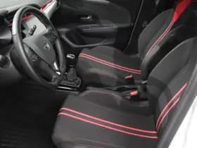 Opel Corsa 1.2 102pk GS Line thumbnail 7