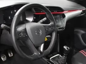 Opel Corsa 1.2 102pk GS Line thumbnail 10