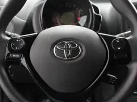Toyota Aygo 1.0 VVT-i x-fun thumbnail 16
