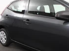 Toyota Aygo 1.0 VVT-i x-fun thumbnail 26