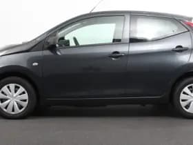 Toyota Aygo 1.0 VVT-i x-fun thumbnail 7