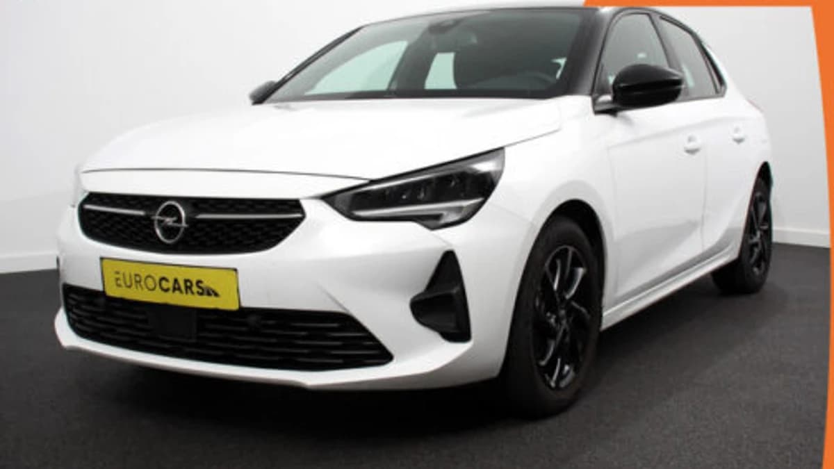 Opel Corsa — foto 1