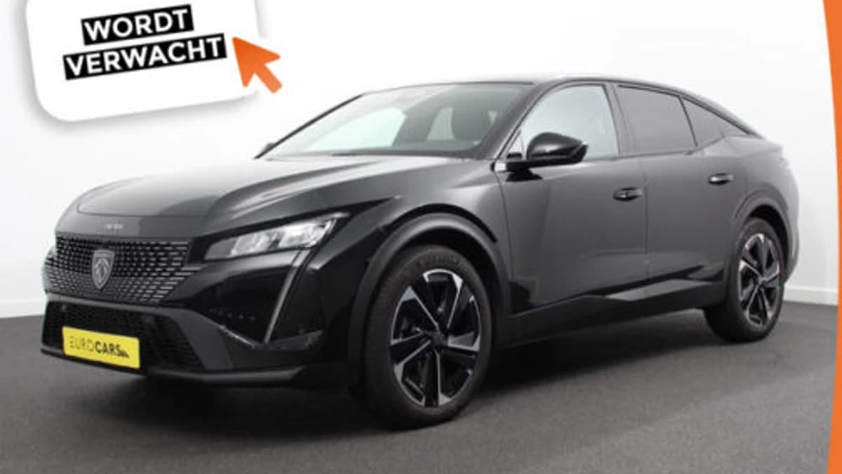 Peugeot 408 — foto 1