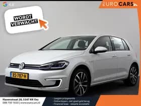Volkswagen E-Golf