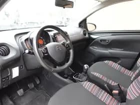 Citroën C1 thumbnail 2