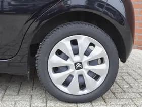 Citroën C1 thumbnail 13