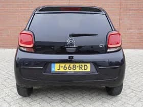 Citroën C1 thumbnail 4
