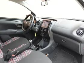 Citroën C1 thumbnail 36