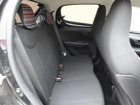 Citroën C1 thumbnail 37