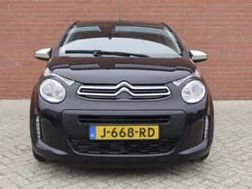 Citroën C1 thumbnail 6
