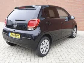 Citroën C1 thumbnail 10