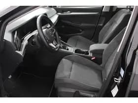 Volkswagen Golf thumbnail 2