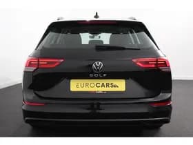 Volkswagen Golf thumbnail 5