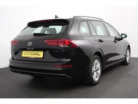 Volkswagen Golf thumbnail 6