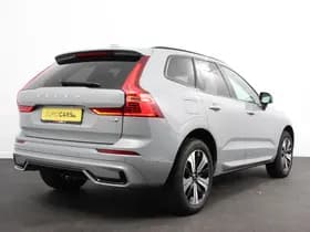 Volvo XC60 thumbnail 6