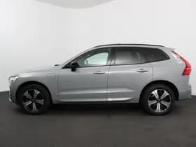 Volvo XC60 thumbnail 9
