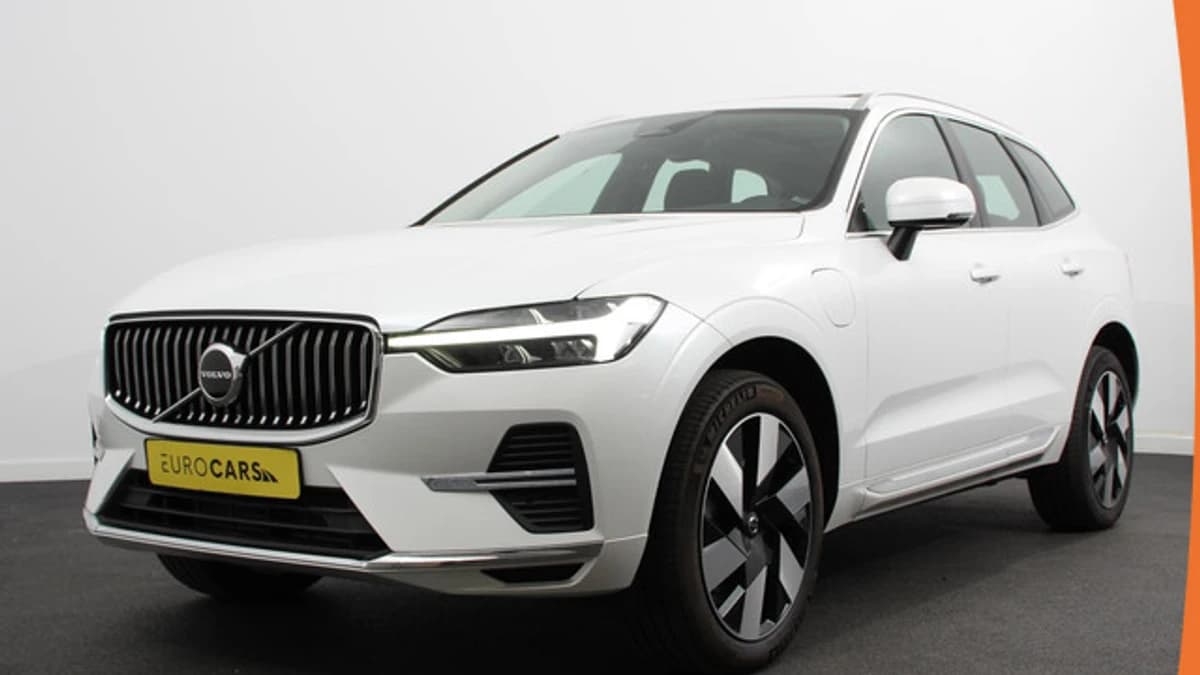 Volvo XC60 — foto 1