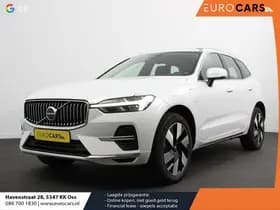Volvo XC60 thumbnail 1