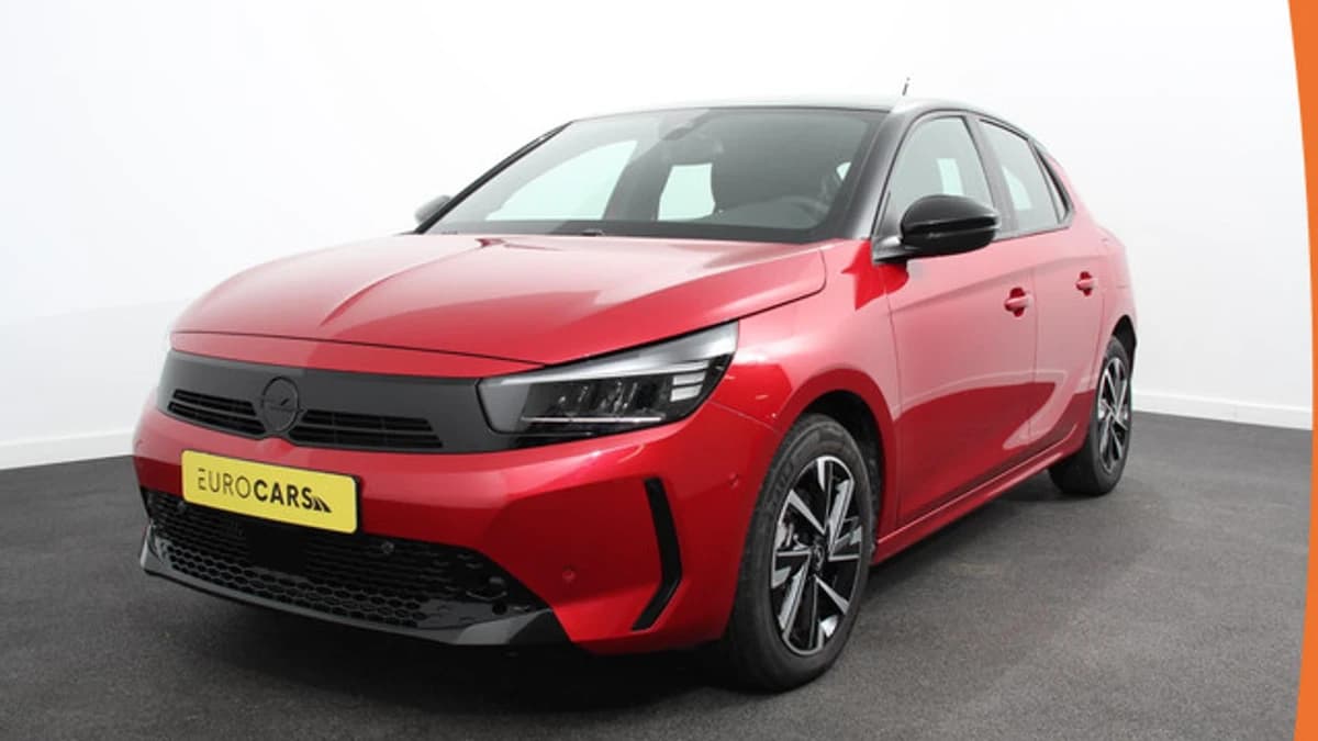 Opel Corsa — foto 1