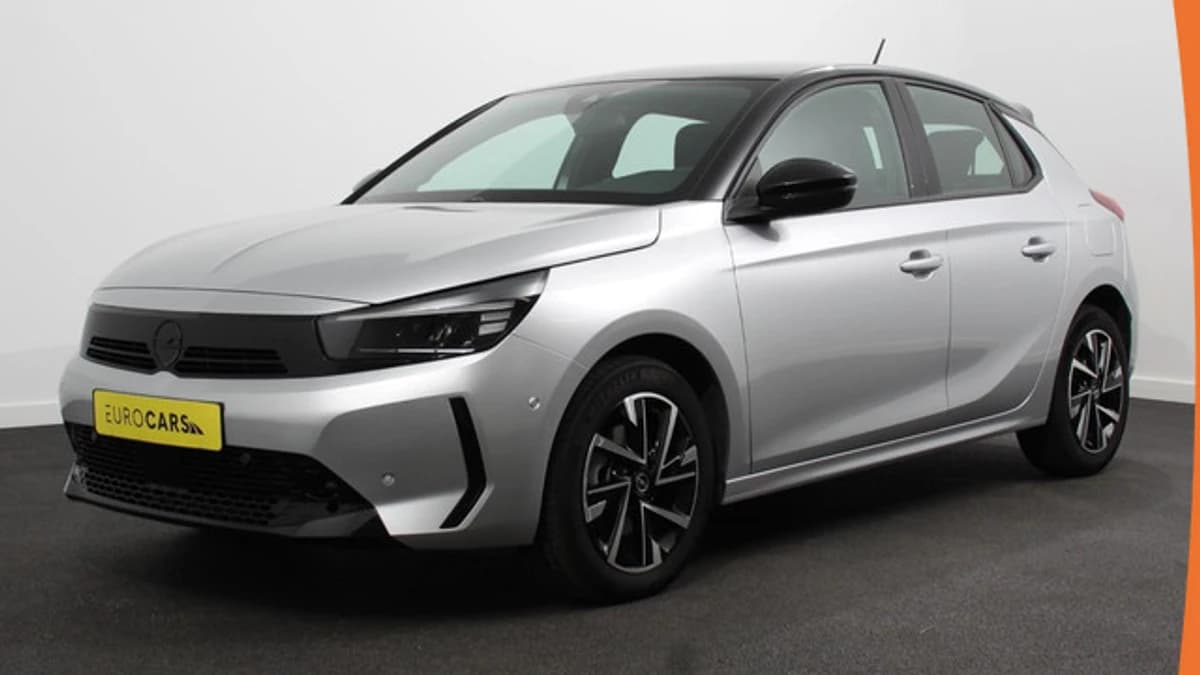 Opel Corsa — foto 1