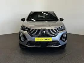 Peugeot 2008 thumbnail 2