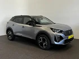 Peugeot 2008 thumbnail 3