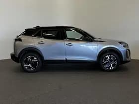 Peugeot 2008 thumbnail 4