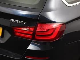 BMW 5-Serie thumbnail 34