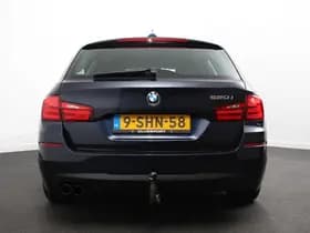BMW 5-Serie thumbnail 5
