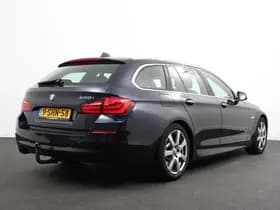 BMW 5-Serie thumbnail 6