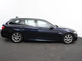 BMW 5-Serie thumbnail 7