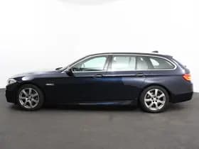 BMW 5-Serie thumbnail 8