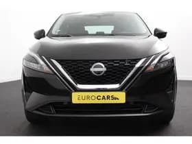 Nissan Qashqai thumbnail 2