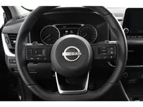 Nissan Qashqai thumbnail 14