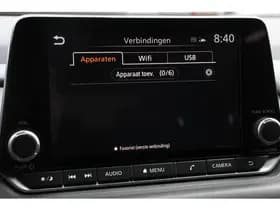 Nissan Qashqai thumbnail 20