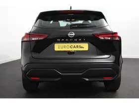 Nissan Qashqai thumbnail 3