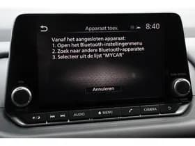 Nissan Qashqai thumbnail 21