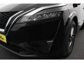 Nissan Qashqai thumbnail 22