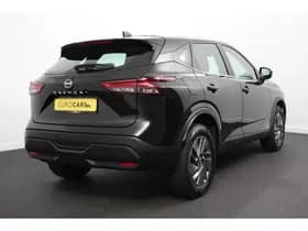 Nissan Qashqai thumbnail 4