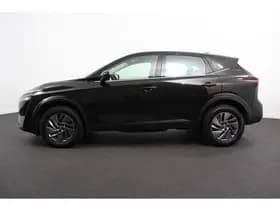 Nissan Qashqai thumbnail 5